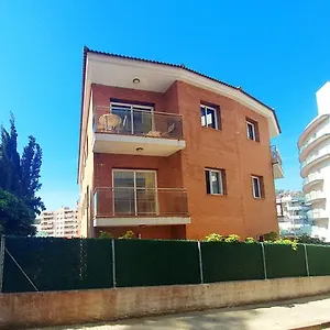 Kesito Family , Lloret de Mar España