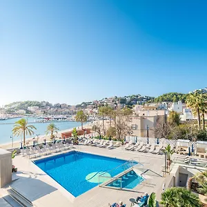 **** Hotell Eden Soller Spanien