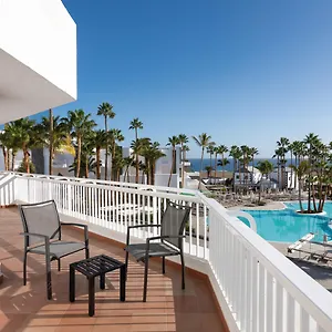 **** Hotell Riu Paraiso Lanzarote Spanien