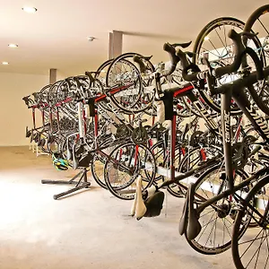 **** Hotell Bq Belvedere Spanien
