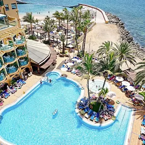 *** Hotell Bull Dorado & Spanien