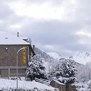 Tauell Отель Пла-де-л'Эрмита