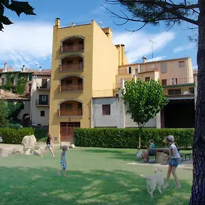 Appartement Cal Ratero 