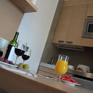 **** Hotell Paraiso De Alcudia Spanien
