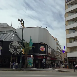 Sol Center Lloret , Lloret de Mar España