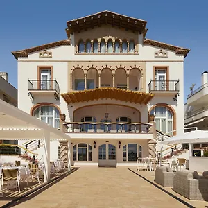 Casa Vilella 4* Sup Отель Сиджес