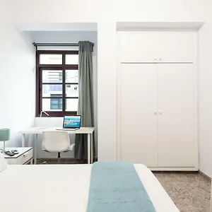 Coolivingc , Las Palmas de Gran Canaria España