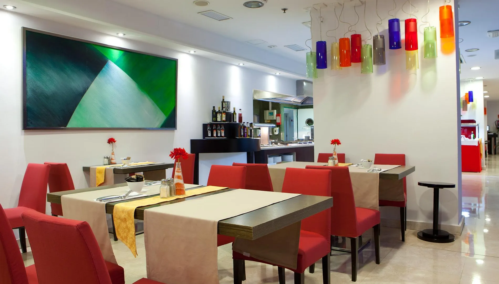 Senator Banus (Adults Only) Hotel Estepona