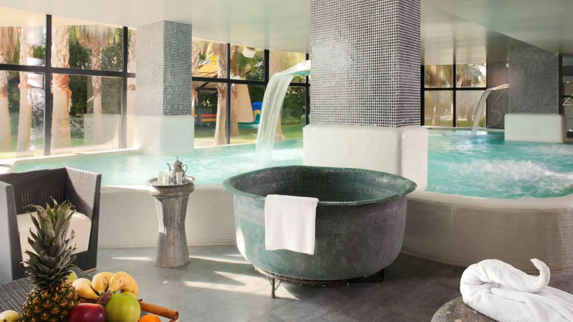 Senator Banus (Adults Only) Hotel Estepona