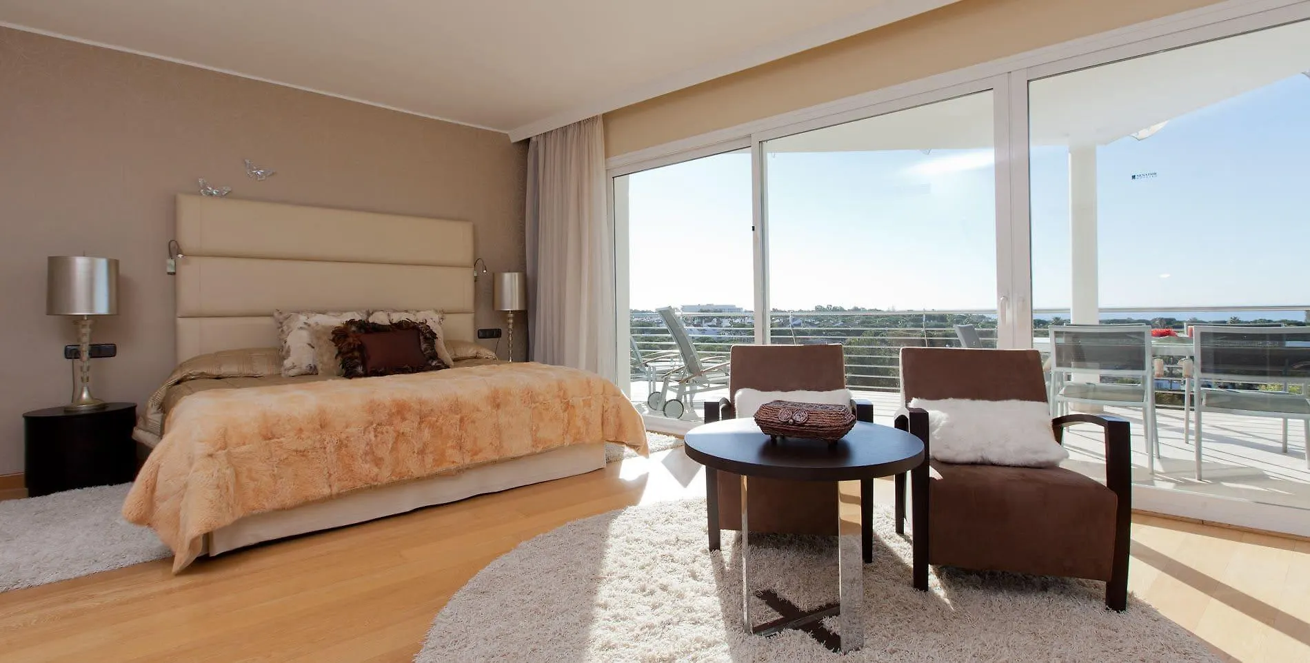 Senator Banus (Adults Only) Hotel Estepona