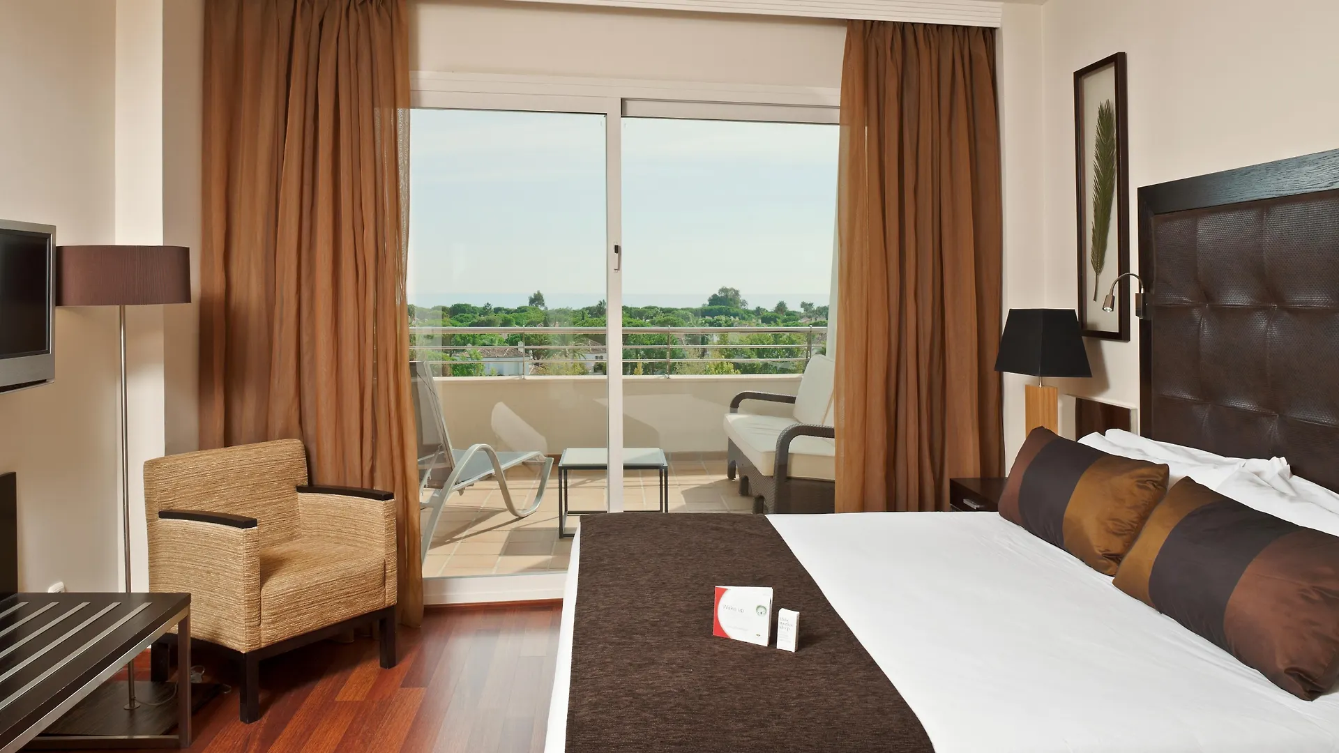 Senator Banus (Adults Only) Hotel Estepona
