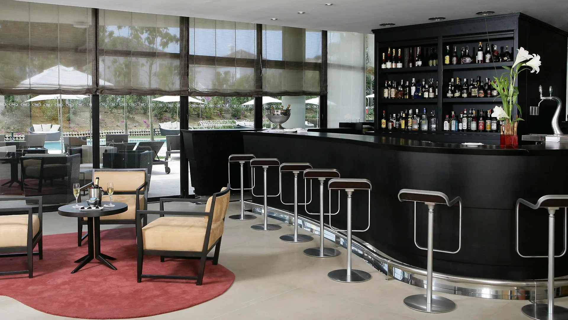 Senator Banus (Adults Only) Hotel Estepona 5*,