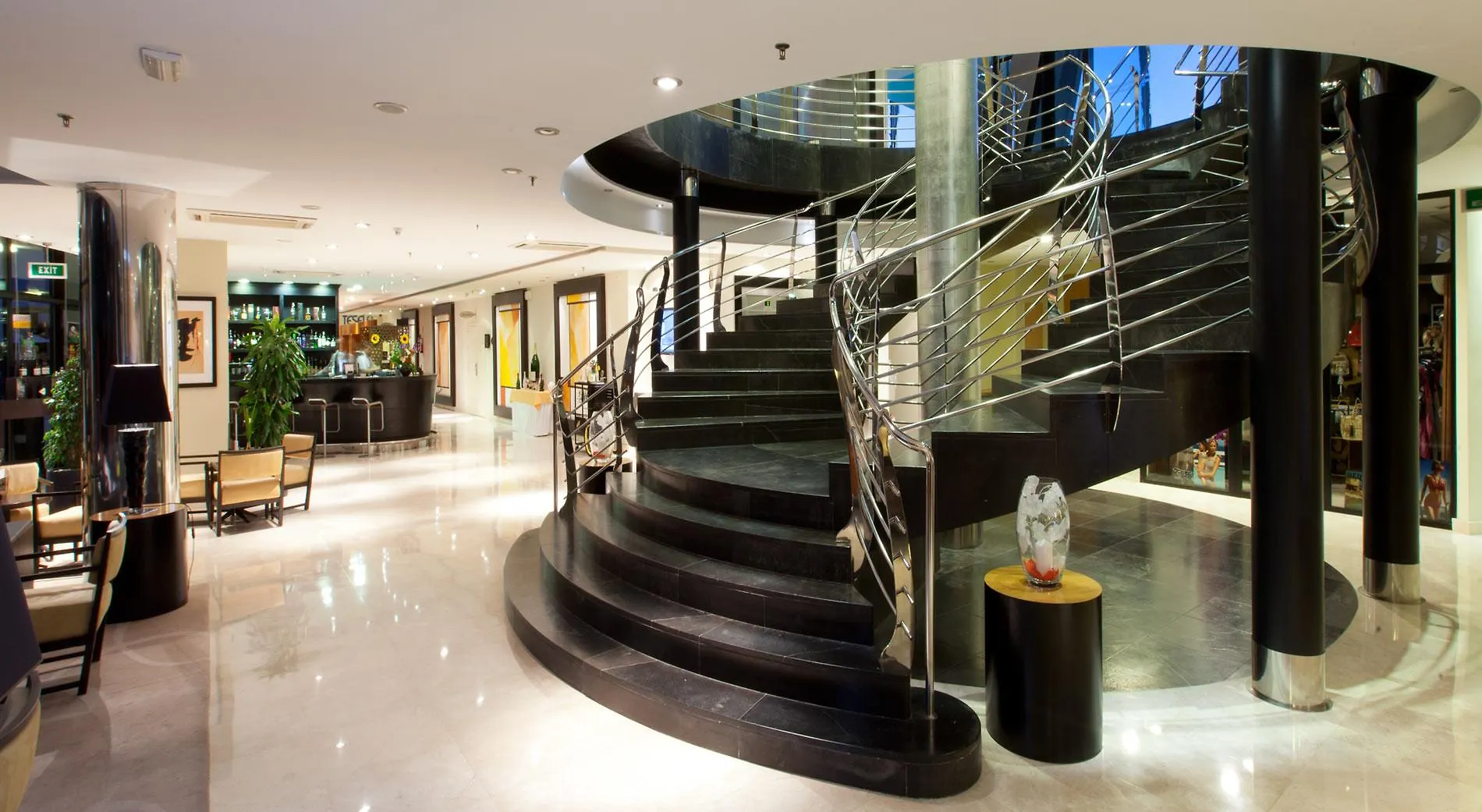 *****  Senator Banus (Adults Only) Hotel Estepona Espanha