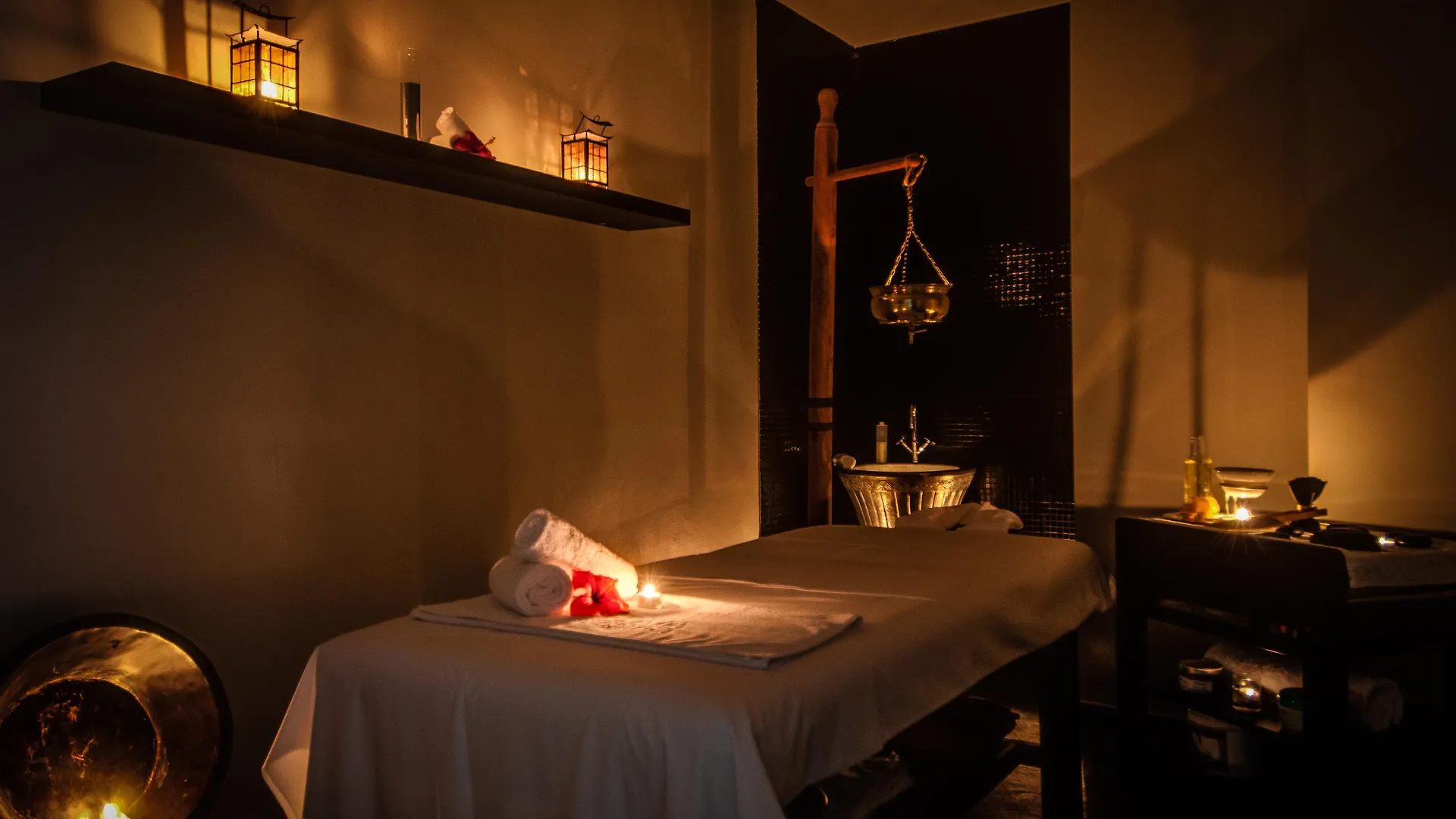 *****  Hotel Senator Banus (Adults Only) Estepona Španělsko